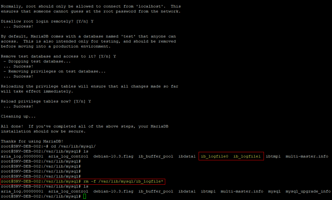 PowerDNS - old logfile.png