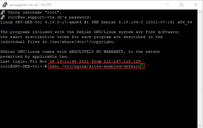 Installation Nginx - site par defaut.png