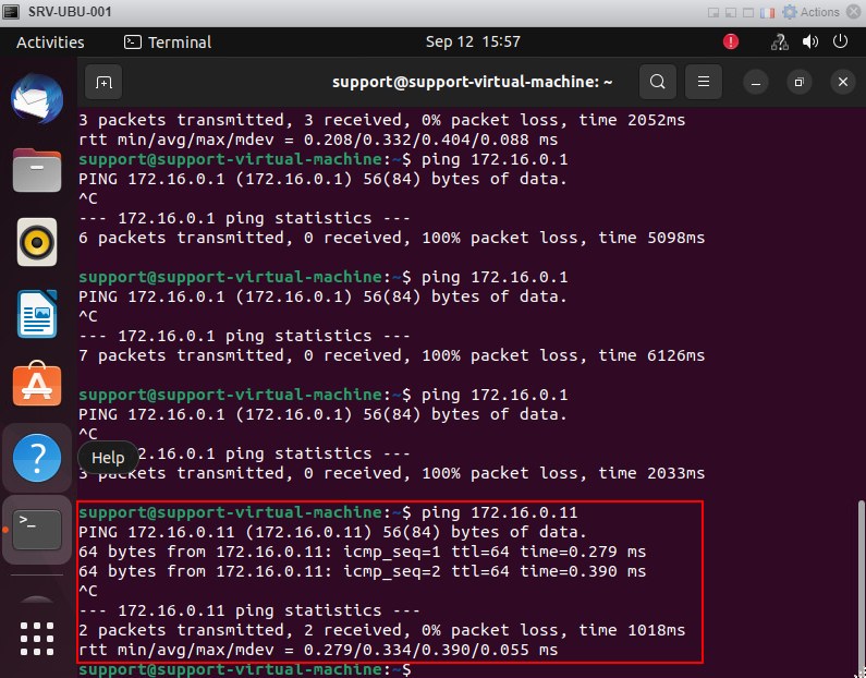 DHCP - Ping ubutnu.png