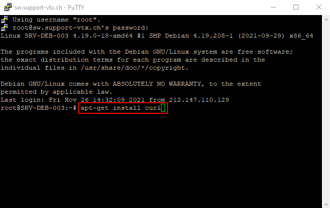 Installation Nginx - curl.png
