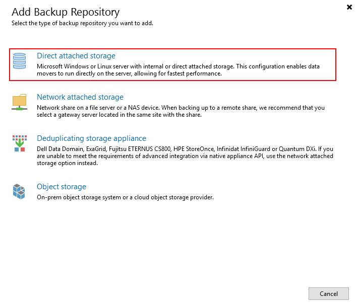 Veeam - Direct Attached.png