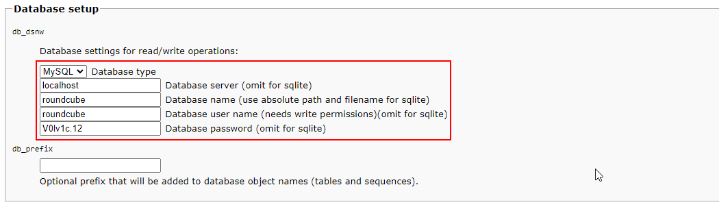 Roundcube database setup.png