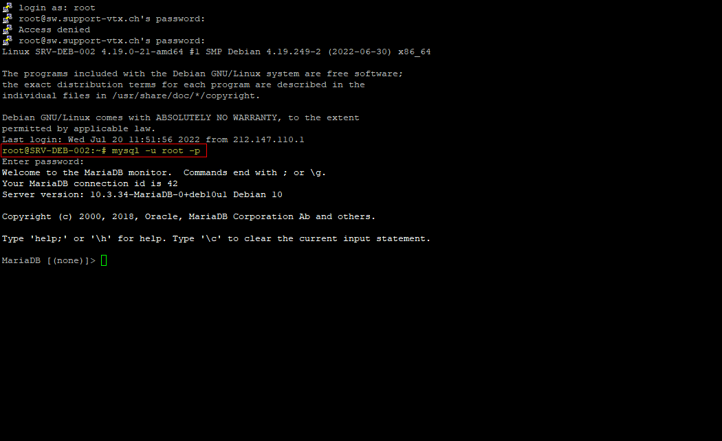 PowerDNS -mysql connect.png