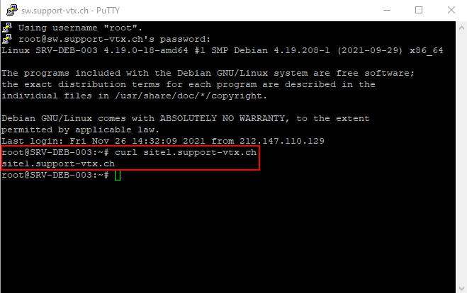 Installation Nginx - curl site1.png