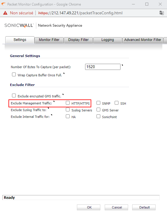 SW - Packet Monitor - Exclud HTTPS.png