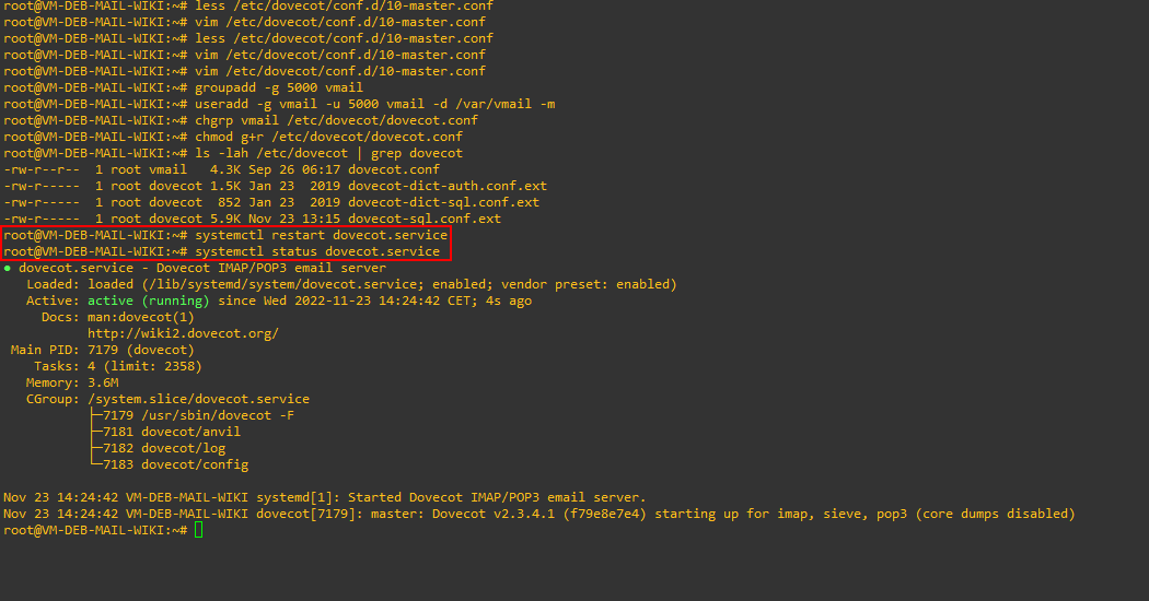 Dovecot - Systemctl.png