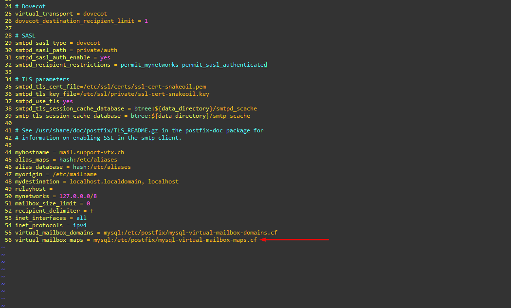 P-admin - Postfix - postconfue.png
