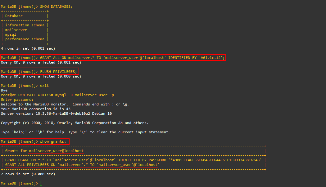 POSTFIX - DB - create user2.png