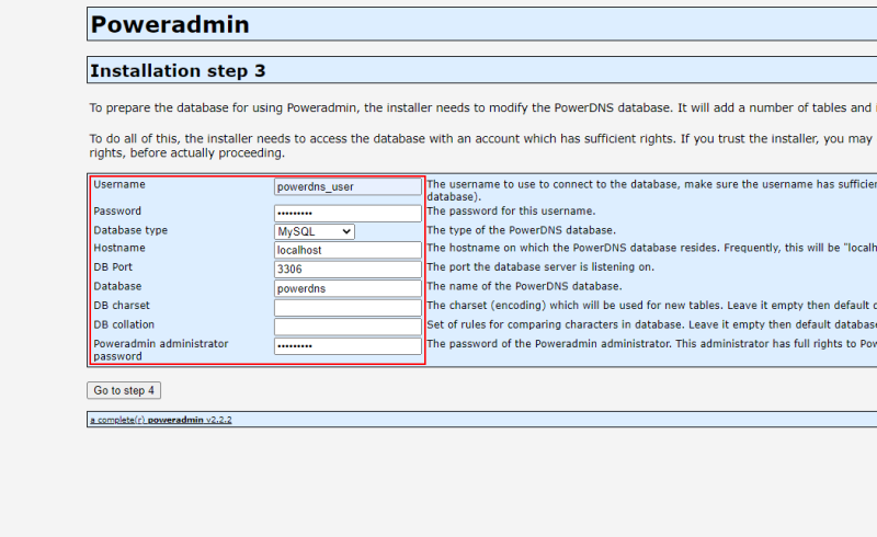 Fichier:PowerDNS - interface 3.png