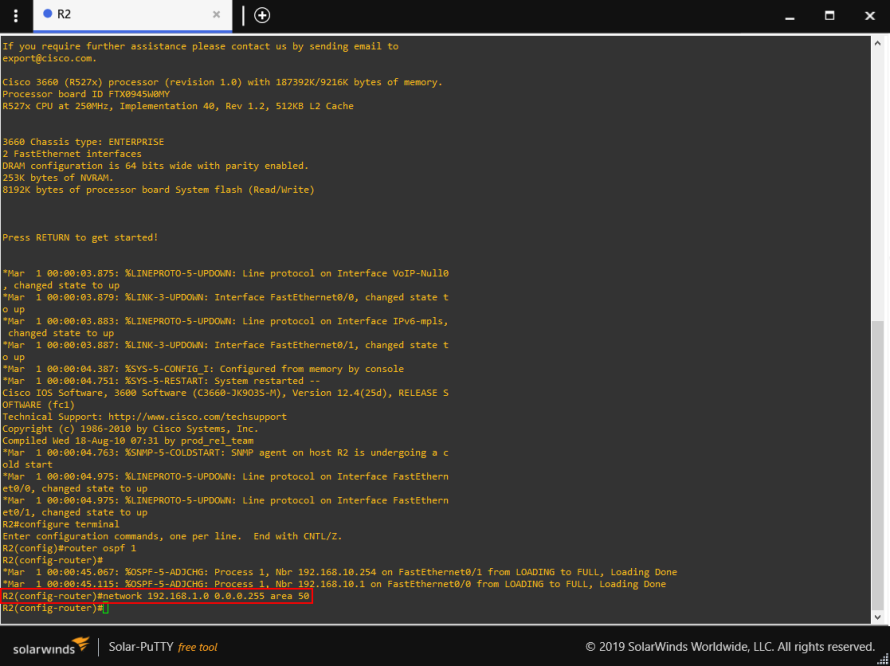 C3600 - iproute ospf.png