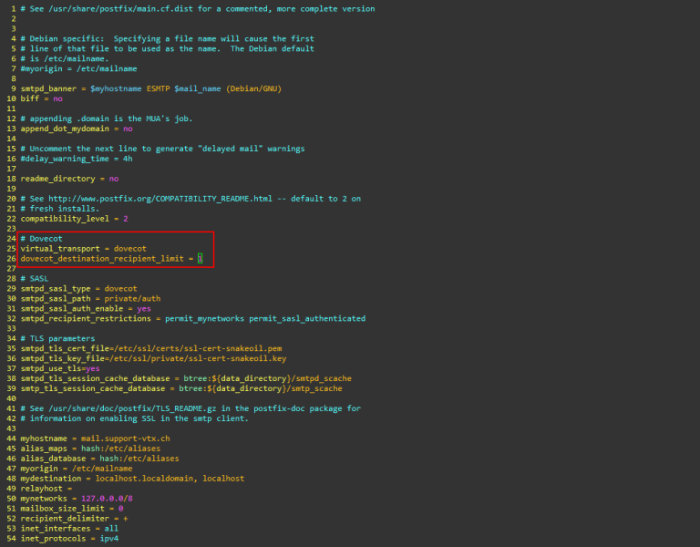 Fichier:POSTFIX - dovecot.png