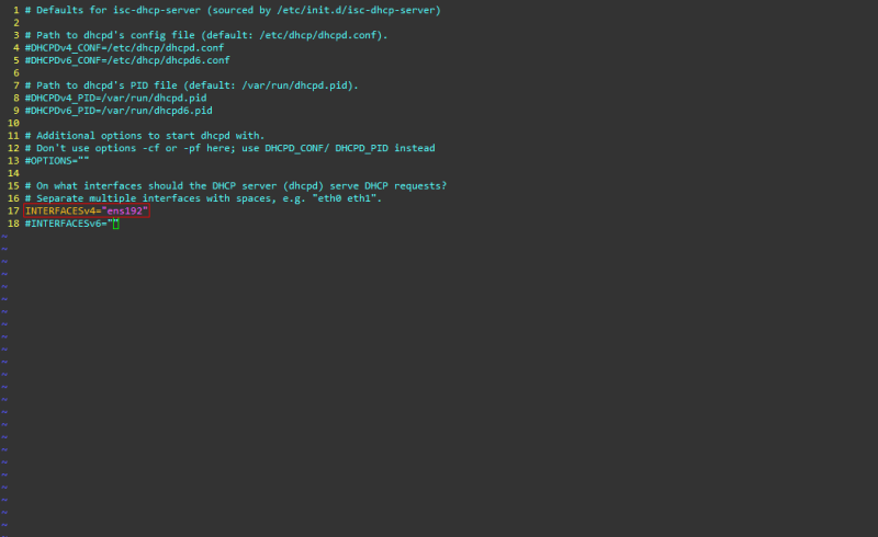 Fichier:DHCP - isc default.png