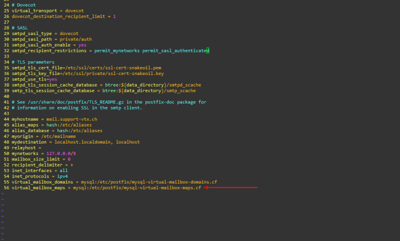 Fichier:P-admin - Postfix - postconfue.png
