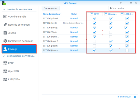 VPN 2 - Config Privi.png